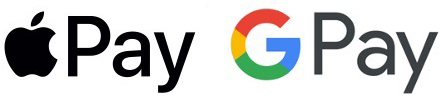 Apple PayとGoogle Pay