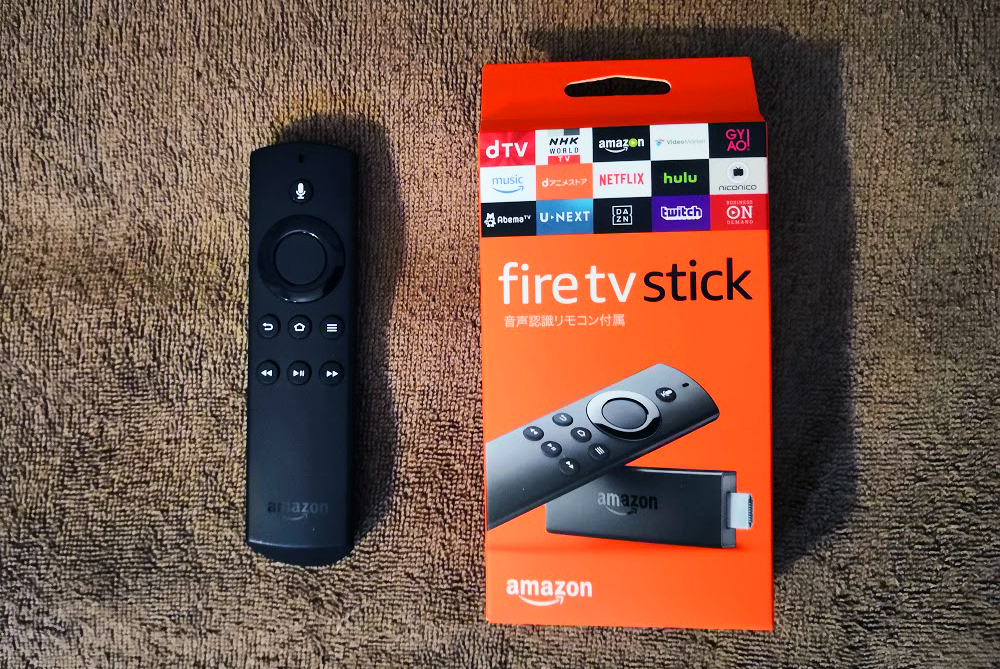 Amazon Fire TV Stick Alexaリモコン 第3世代の+spbgp44.ru