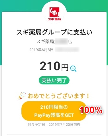 スギ薬局2