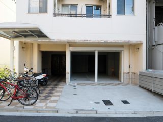CASA LUCA(カーサルカ) 1階店舗